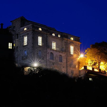 カステッラバーテResidenza Matarazzo E Le Sue Soffitteアパートメント エクステリア 写真