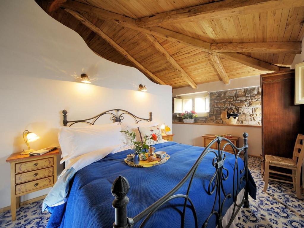 カステッラバーテResidenza Matarazzo E Le Sue Soffitteアパートメント 部屋 写真