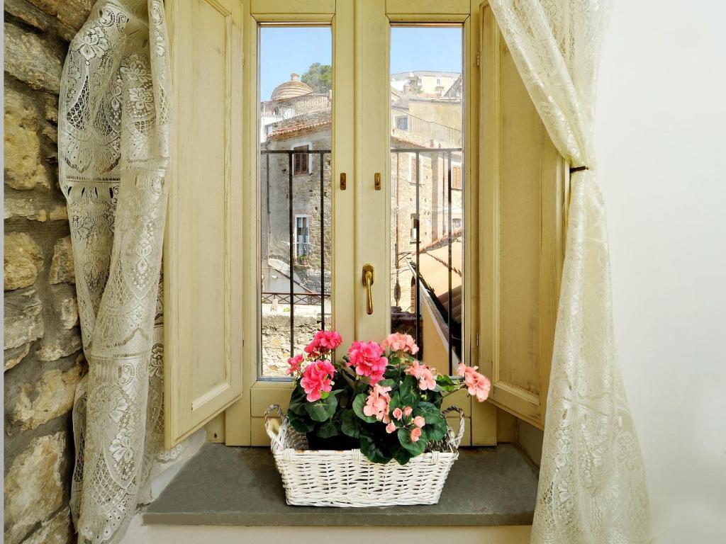 カステッラバーテResidenza Matarazzo E Le Sue Soffitteアパートメント 部屋 写真
