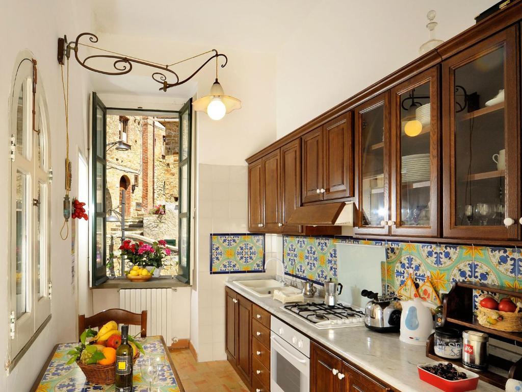 カステッラバーテResidenza Matarazzo E Le Sue Soffitteアパートメント 部屋 写真
